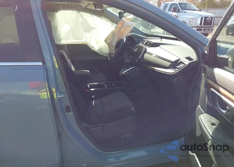 2020 Honda Cr-V Awd Ex from USA, damaged, VIN 2HKRW2H51LH601989